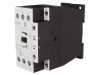 Contactor 3P NO 230VAC 17A