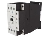 Contactor 3P NO 230VAC 17A
