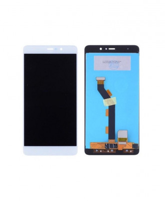 Ecran LCD Display Complet Xiaomi Mi 5s Plus Alb foto