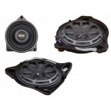 Kit audio dedicat Mercedes Clasa C W205, 150W, plug &amp; play, Audio System