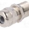 Presetupa alama, PG7, IP68, SKINTOP&reg; MSR-XL, LAPP - 52115770