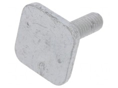 Şuruburi Fiat 22mm Oţel M6 - Set 10 Bucăţi