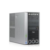 Workstation Fujitsu CELSIUS W340, Intel Pentium 4 HT 521