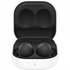 Casti bluetooth Samsung Galaxy Buds2, BLACK foto