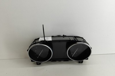 Ceas de bord JAGUAR XE X760 2017 OEM: HX73-10849-BE 26698448 foto