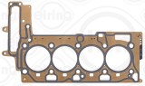 ELRING 658.210 Garnitura, chiulasa