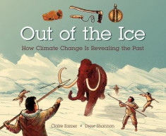 Out of the Ice: How Climate Change Is Revealing the Past foto