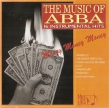 Unknown Artist - The Music Of Abba - 16 Instrumental Hits, CD