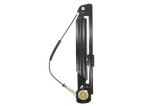 Macara geam BMW 5 (E39) (1995 - 2003) BLIC 6060-05-011859P