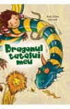 Dragonul tatalui meu - Ruth Stiles Gannett
