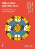 Psihoterapia psihodinamica | Raymond A. Levy, J. Stuart Ablon, Horst Kachele