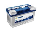 VARTA 575500073D842 BLUE dynamic EFB Baterie de pornire
