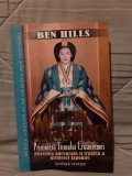 PRINTESA MASAKO-BEN HILLS