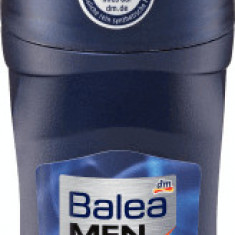 Balea MEN Deodorant roll-on extra dry bărbați, 50 ml