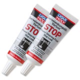 Pachet 2 x Aditiv Servo-Directie Liqui Moly, 35ml, Anti-Pierdere Ulei, Curatare, Imbunatatire, Anti-Uzura