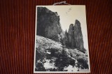 foto de presa Muntii Ciucasului anii 30