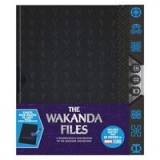 Wakanda Files