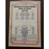 Ion Faiter - Monografia Colegiului Național Mircea cel Bătr&acirc;n Constanța (2004)