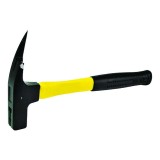 Ciocan Dulgher Ascutit Magnetic Cu Maner Fibra-pvc 600g