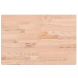 Cumpara ieftin Fund de tocat, 60x40x4 cm, lemn masiv de fag