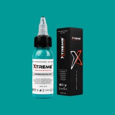 Tusuri Color XTREME 30ml - Caribbean Holiday