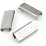 Capse Pentru Banda Pp 13 X 0.50 Mm (500 Buc) (Et)