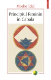 Principiul feminin in Cabala | Moshe Idel