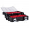 Organizator Keter Cantilever Organizer 18, dimensiune 45x24x14 cm Mania Tools