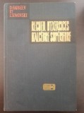 RECUEIL D&#039;EXERCICES D&#039;ALGEBRE SUPERIEURE - Faddeev. Sominski