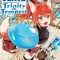 That Time I Got Reincarnated as a Slime: Trinity in Tempest (Manga) 1