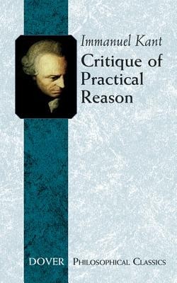Critique of Practical Reason foto