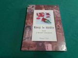 RĂNIȚI &Icirc;N BĂTĂLIE *STRESUL ȘI MISIONARII TRANSCULTURALI /M. F. FOYLE/2012* 35