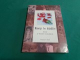 RĂNIȚI &Icirc;N BĂTĂLIE *STRESUL ȘI MISIONARII TRANSCULTURALI /MARJORY F. FOYLE/2012 *