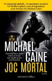 Joc mortal - Michael Caine - Niculescu