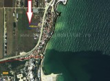 V&acirc;nzare Teren Intravilan 4500mp &icirc;n Zona Steaua de Mare 2 Eforie Nord/Agigea