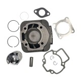 Kit Cilindru Derbi Atlantis 50 / Boulevard 50 / Sonar 50 2T Aer
