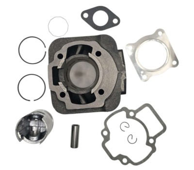 Kit Cilindru Derbi Atlantis 50 / Boulevard 50 / Sonar 50 2T Aer foto