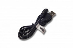 Usb ladekabel pentru pebble smartwatch, , foto