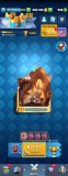 Cont clash royale vechi 8 ani , 15k trofee