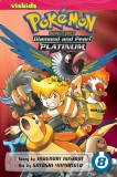 Pokemon Adventures: Diamond and Pearl Platinum - Volume 8 | Hidenori Kusaka, Satoshi Yamamoto, Viz Media