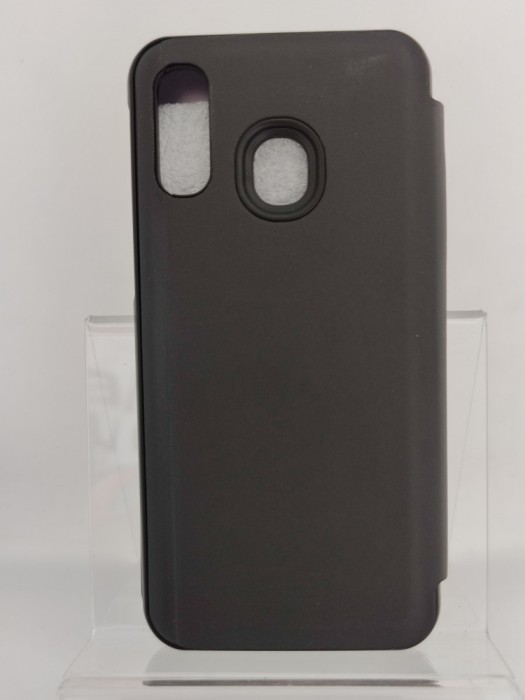 Husa Flip Carte Samsung Galaxy A40.