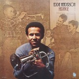 Heritage - Vinyl | Eddie Henderson