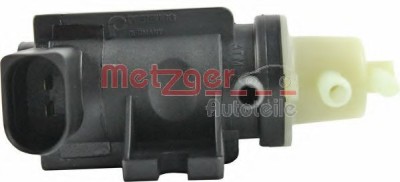 Convertor de presiune, turbocompresor AUDI A3 Cabriolet (8P7) (2008 - 2013) METZGER 0892212 foto