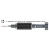 Surubelnita Relife RL-729, Philips 1.5mm, Universal