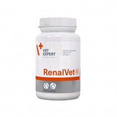 RenalVet Twist Off, VetExpert, 60 capsule