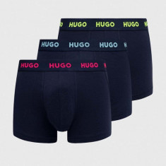 HUGO boxeri 3-pack bărbați 50469766