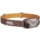 Frontala PETZL Tikka 350 brown
