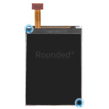 Nokia X2-02 display lcd, piesa de schimb ecran lcd LMS220GF14 foto