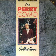 Vinil 2xLP Perry Como – The Perry Como Collection (VG++)