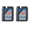 Pachet 2 litri Ulei motor Liqui Moly Leichtlauf Performance 5W40